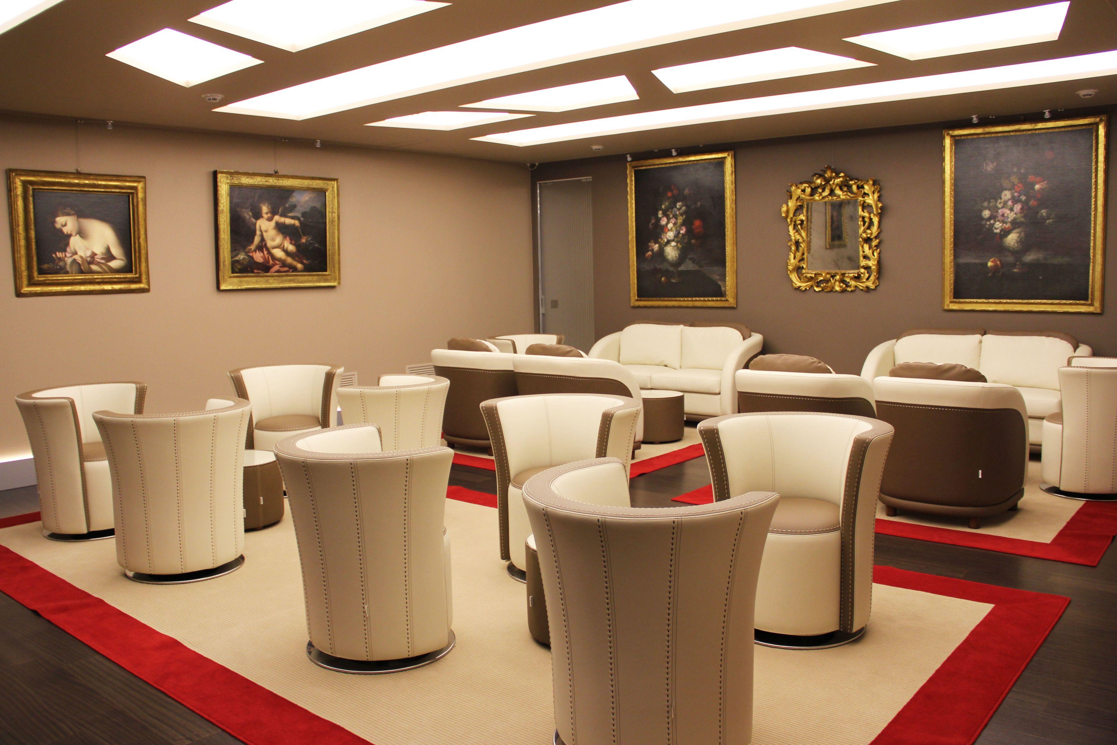 Harry'S Bar Trevi Hotel & Restaurant — Bilder 3
