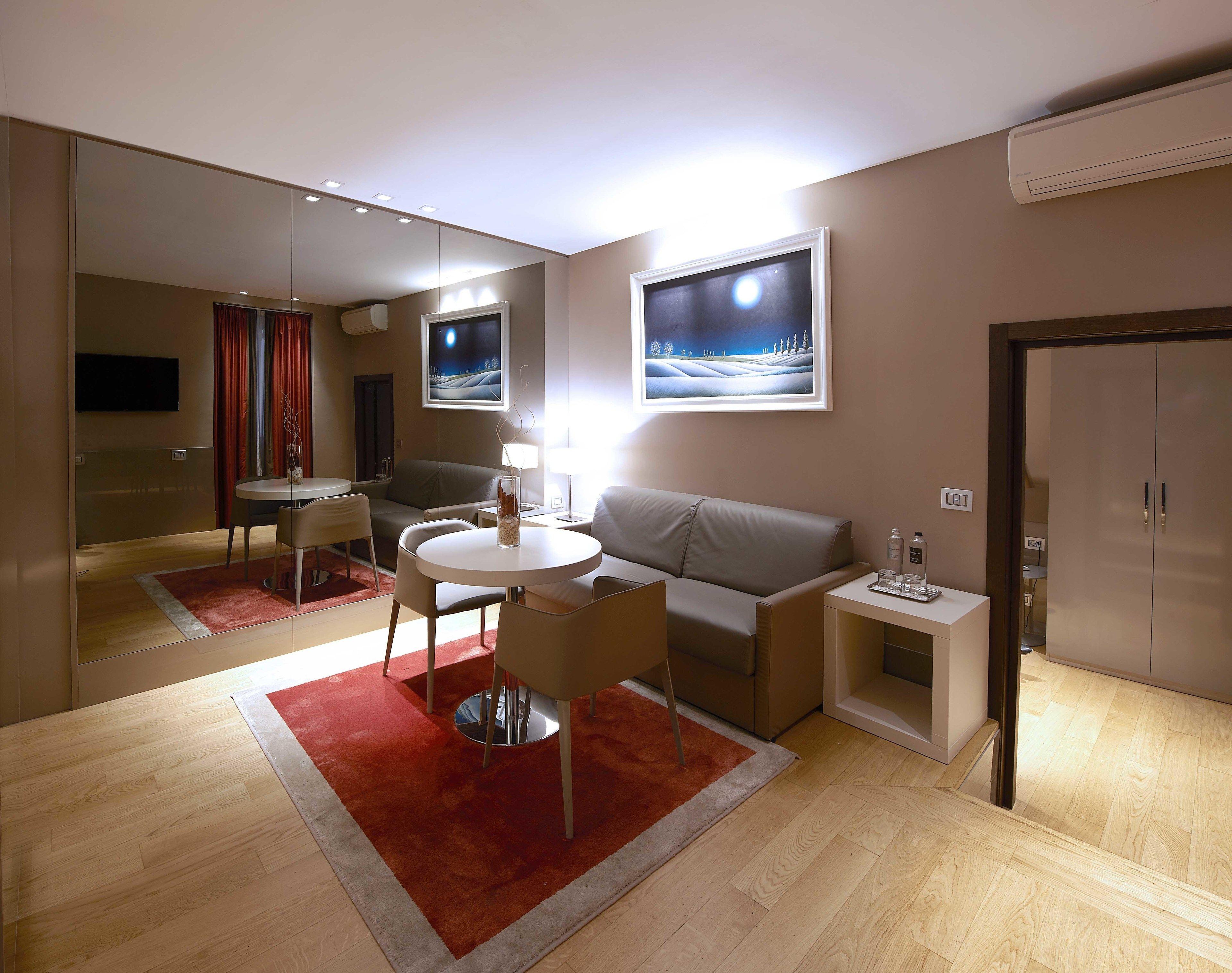 Harry'S Bar Trevi Hotel & Restaurant — Bilder 1